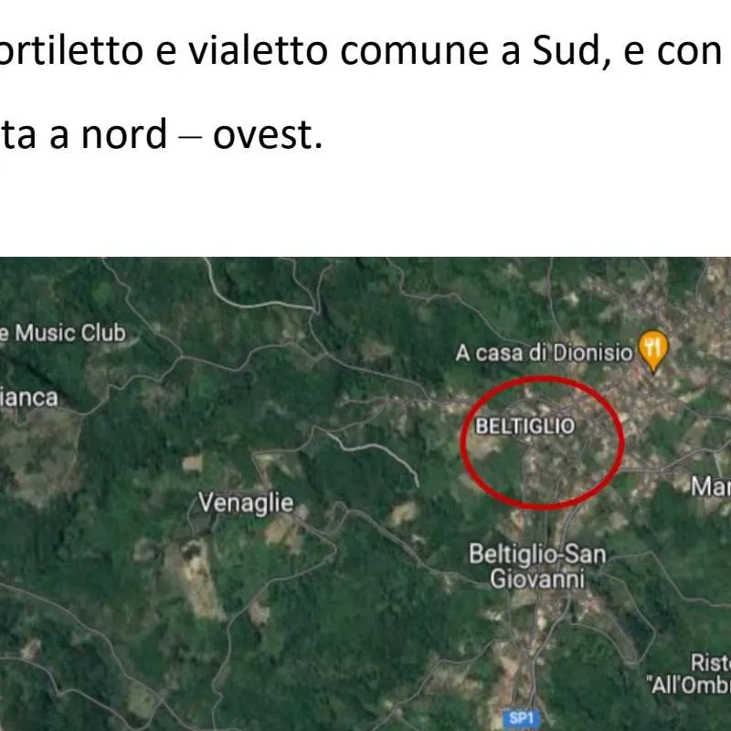 Abitazione ultrapopolare a Ceppaloni (Benevento) — foto 1