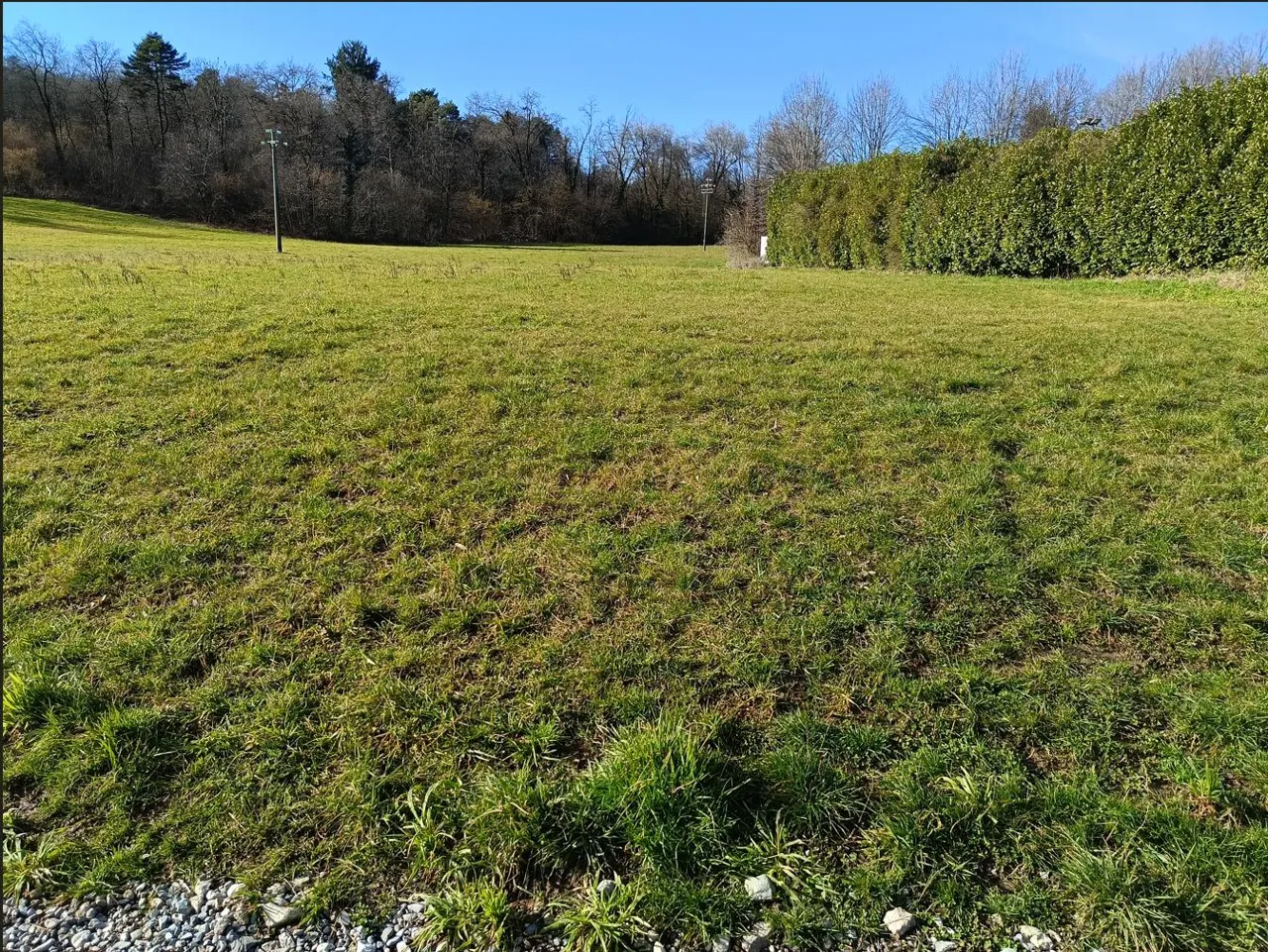 Terreno a Capiago Intimiano (Como) — foto 1