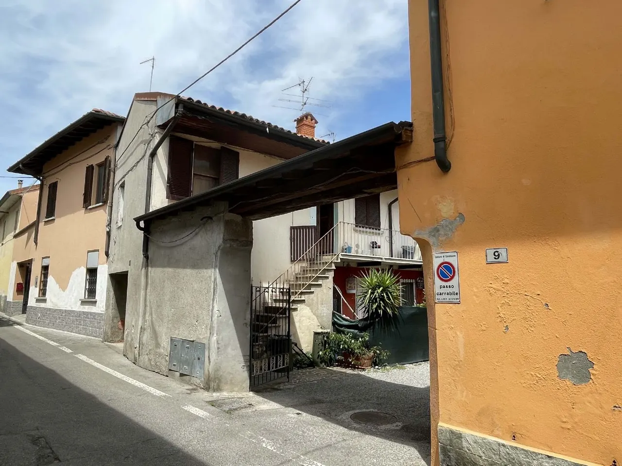 Appartamento a Calvenzano (Bergamo) — foto 1