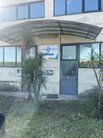 Fabbricati costruiti per esigenze ind