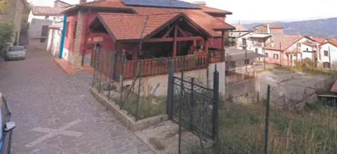 Villino