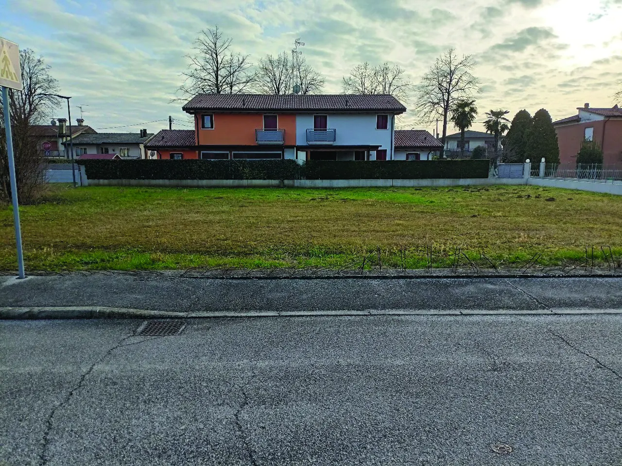 Terreno a Ponte di Piave (Treviso) — foto 1