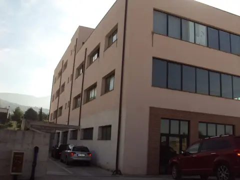 Fabbricati commerciali