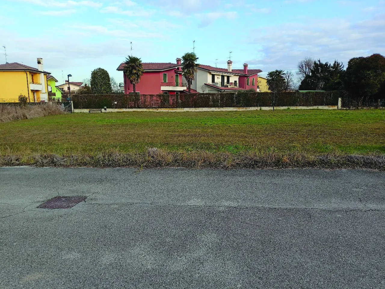 Terreno a Ponte di Piave (Treviso) — foto 1
