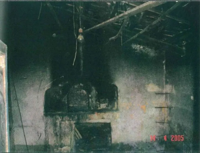 Fabbricato a Bellizzi (Salerno) — foto 1