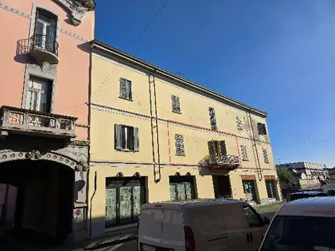 Abitazione popolare