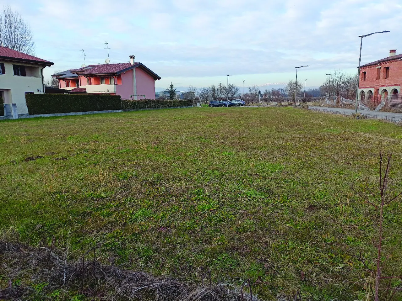 Terreno a Ponte di Piave (Treviso) — foto 1