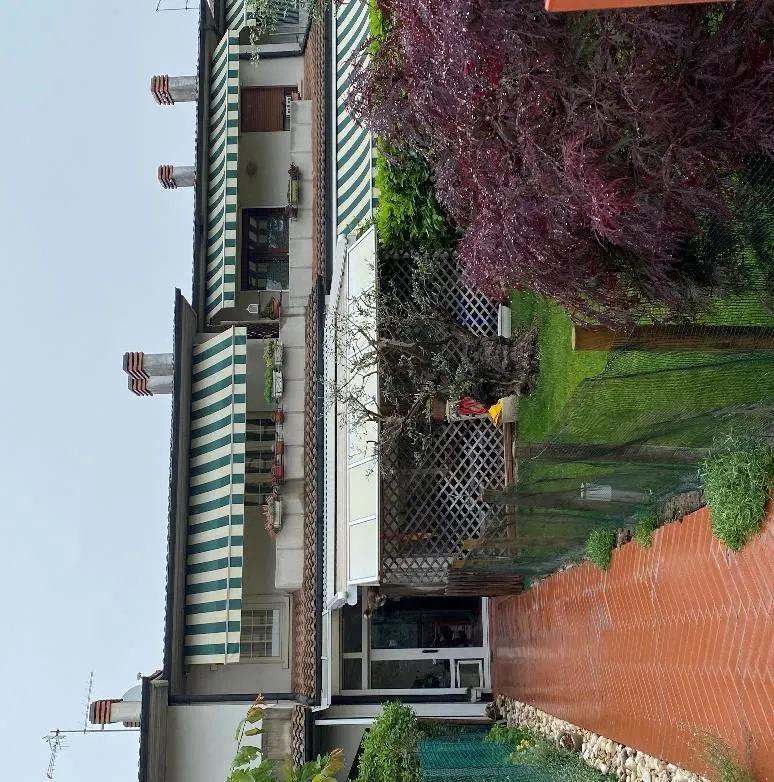 Villino a Zermeghedo (Vicenza) — foto 1