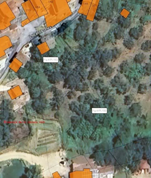 Terreno a Ficulle (Terni) — foto 1