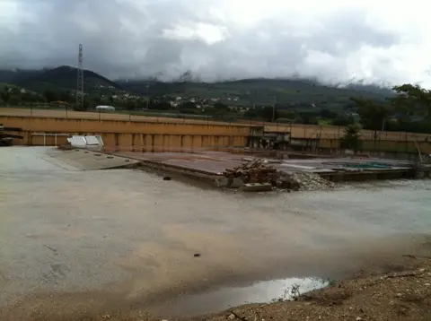 Terreno