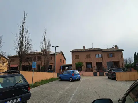 Magazzini e deposito
