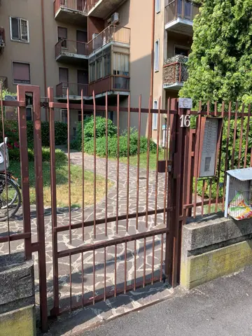 Appartamento civile