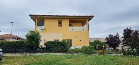 Appartamento civile