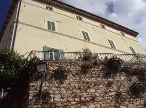 Castelli palazzi