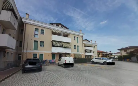Appartamento civile