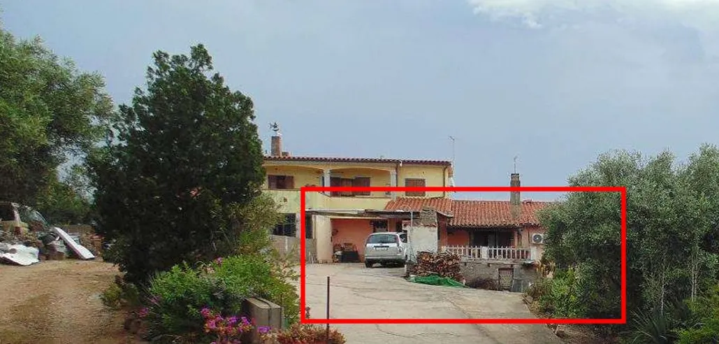Cantina a Loiri Porto San Paolo (Sassari) — foto 1