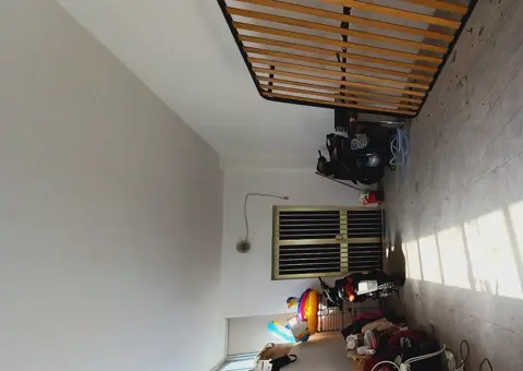Magazzini e deposito