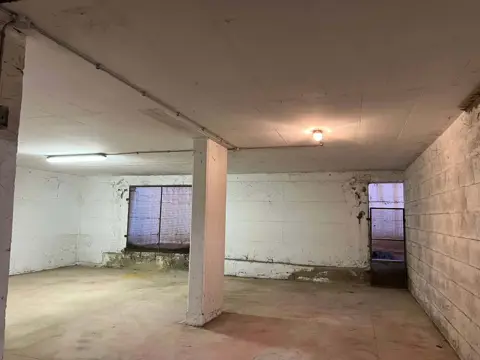 Garage autorimessa