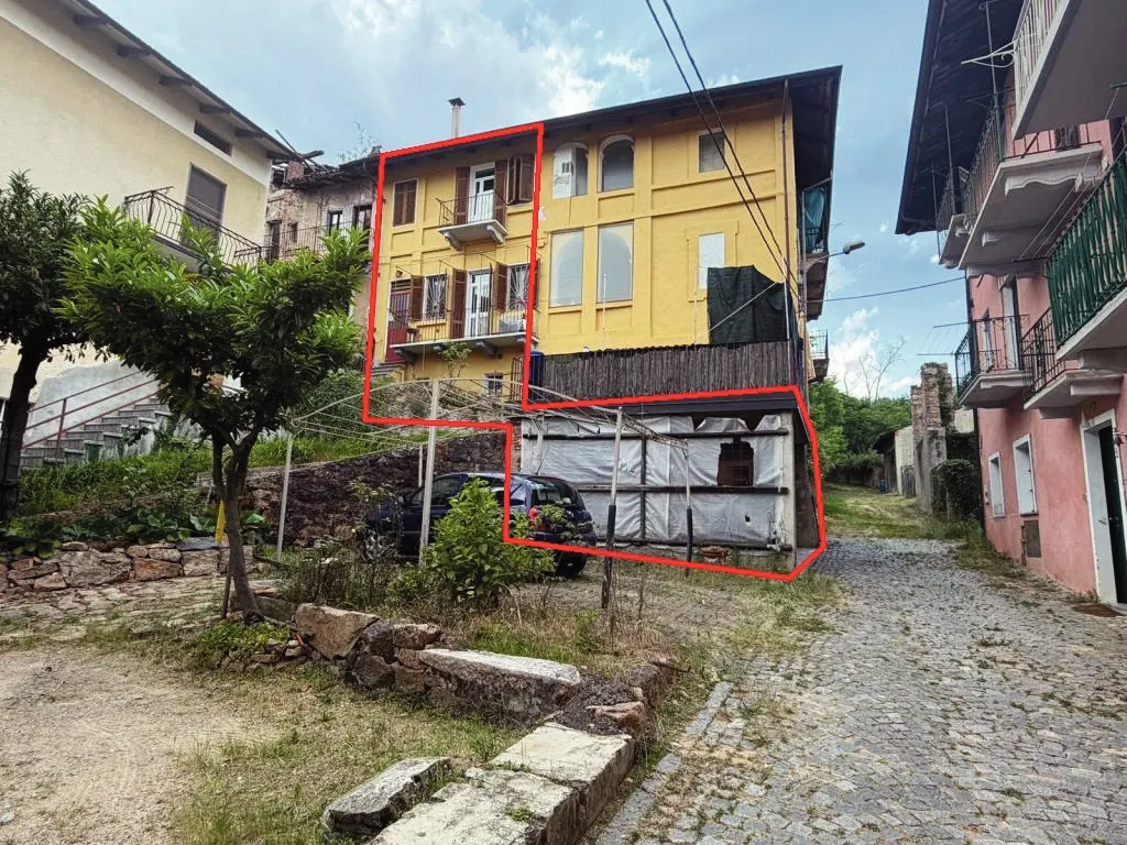 Appartamento a Masserano (Biella) — foto 1