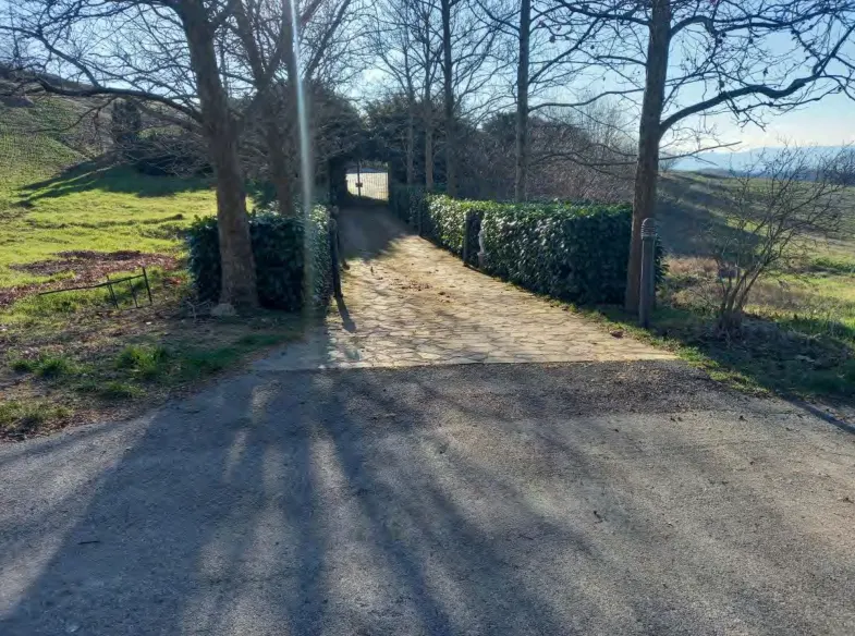 Villino a Salcito (Campobasso) — foto 1