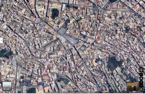 Appartamento