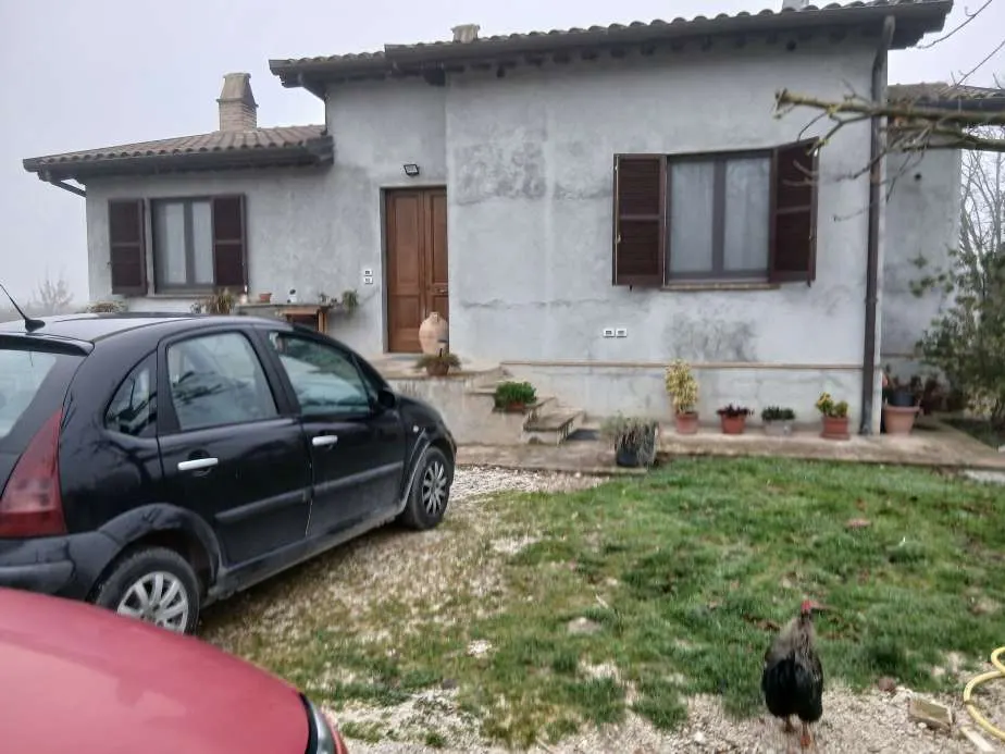 Appartamento civile a Foligno (Perugia) — foto 1