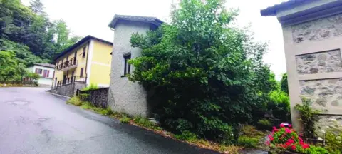 Abitazione popolare