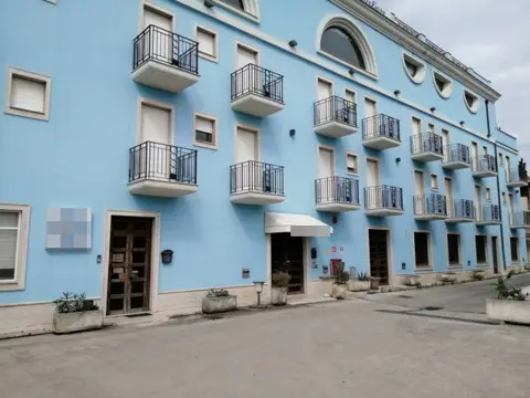 Fabbricati commerciali
