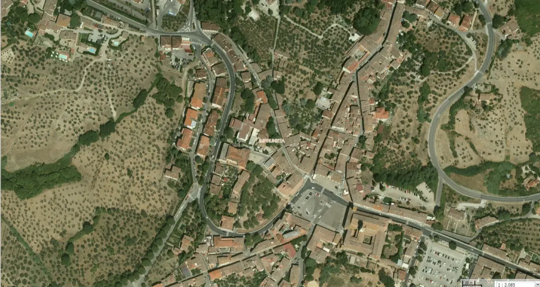 Appartamento a Impruneta (Firenze) — foto 1