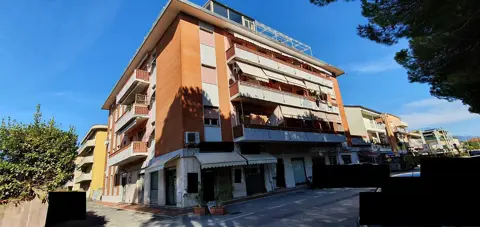 Appartamento civile