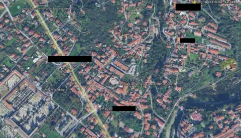 Appartamento civile
