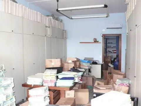 Fabbricati commerciali