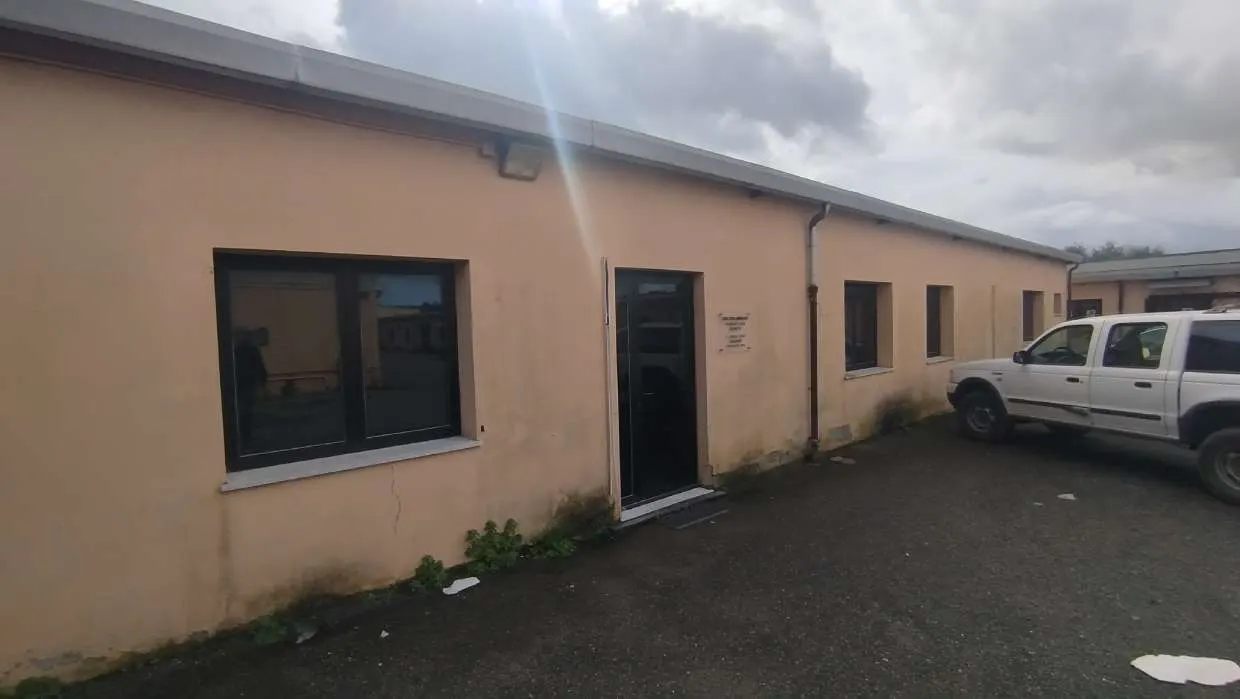 Magazzino a Cagliari (Cagliari) — foto 1
