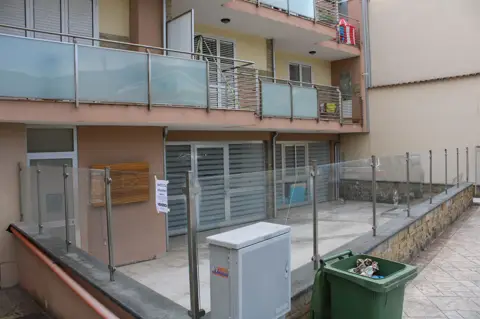 Fabbricati commerciali
