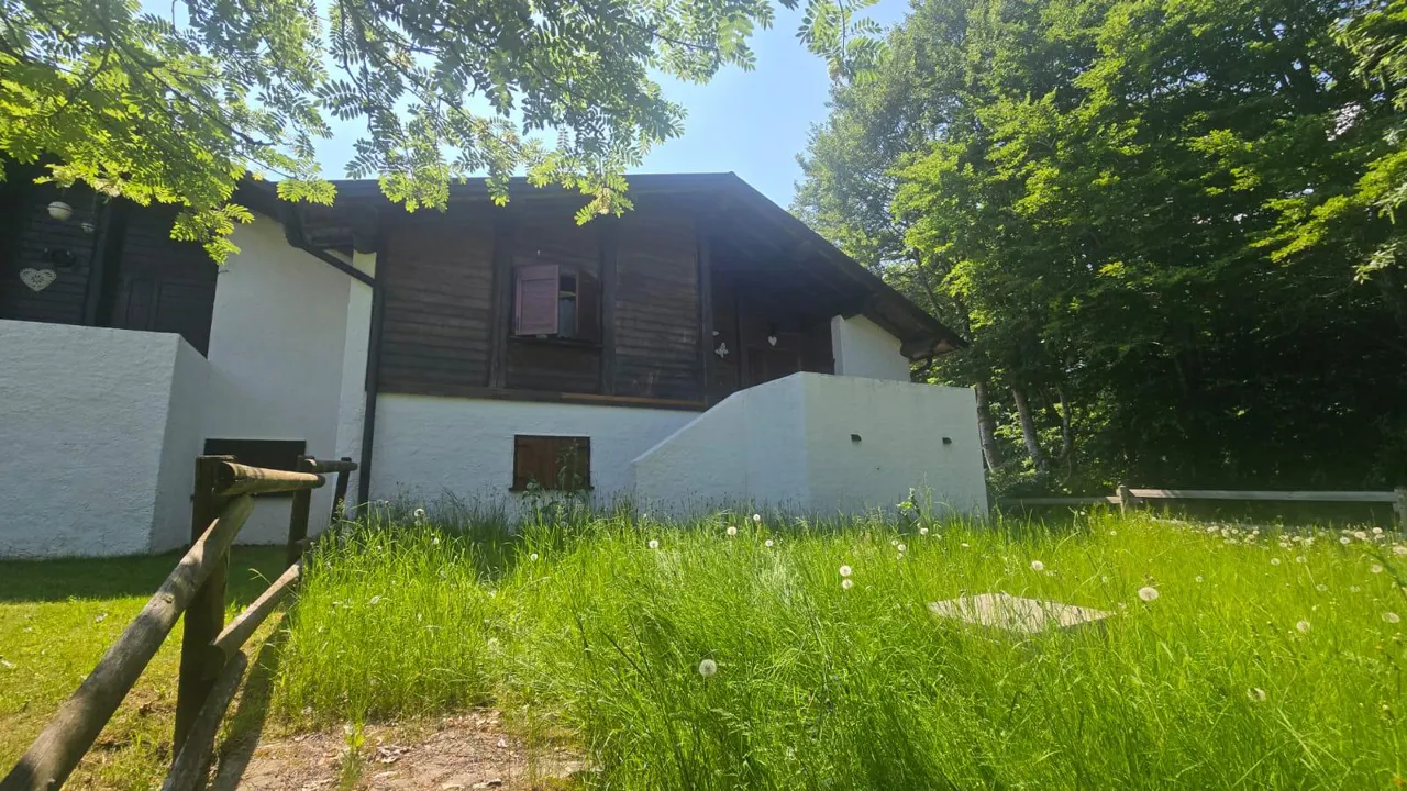 Villa a Solagna (Vicenza) — foto 1