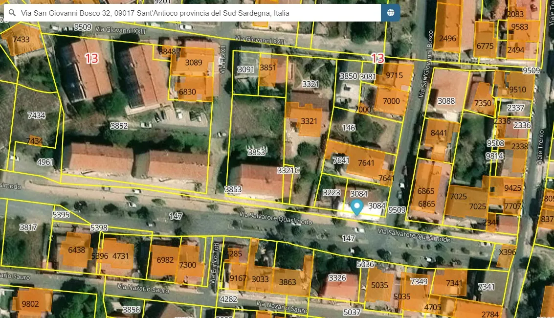 Appartamento civile a Sant'Antioco (Sud Sardegna) — foto 1