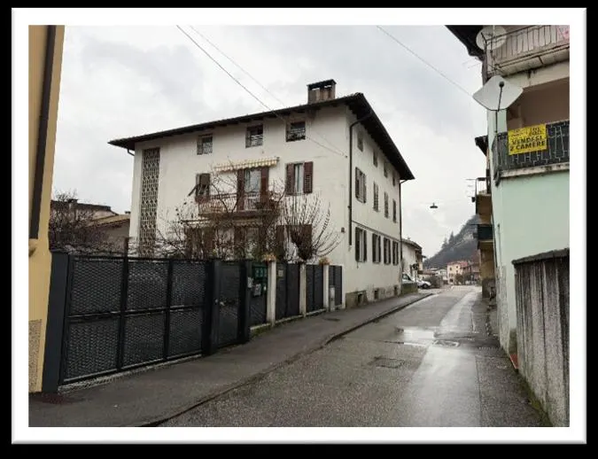 Appartamento a Rovereto (Trento) — foto 1
