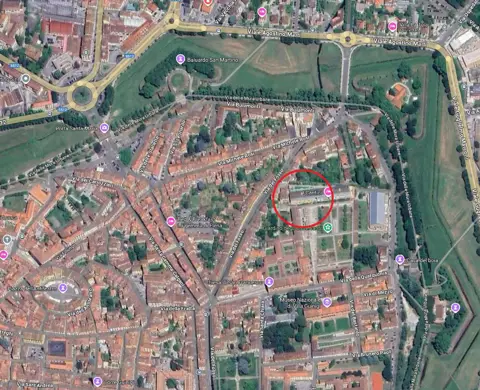 Appartamento