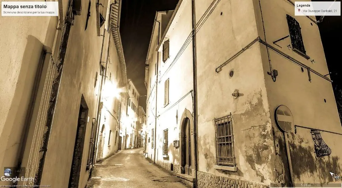 Appartamento a Dovadola (Forlì-Cesena) — foto 1