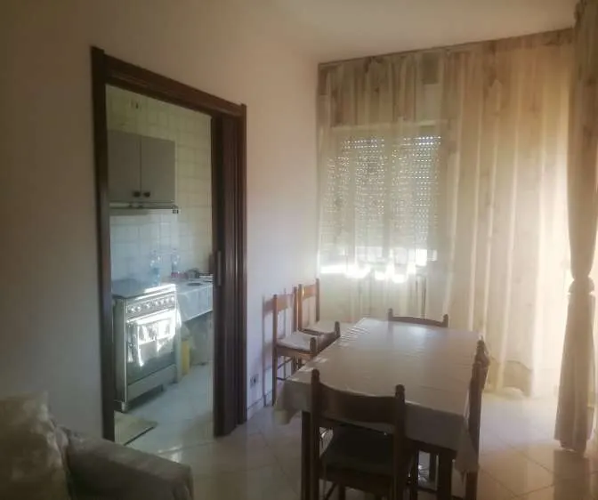 Appartamento a San Severo (Foggia) — foto 1