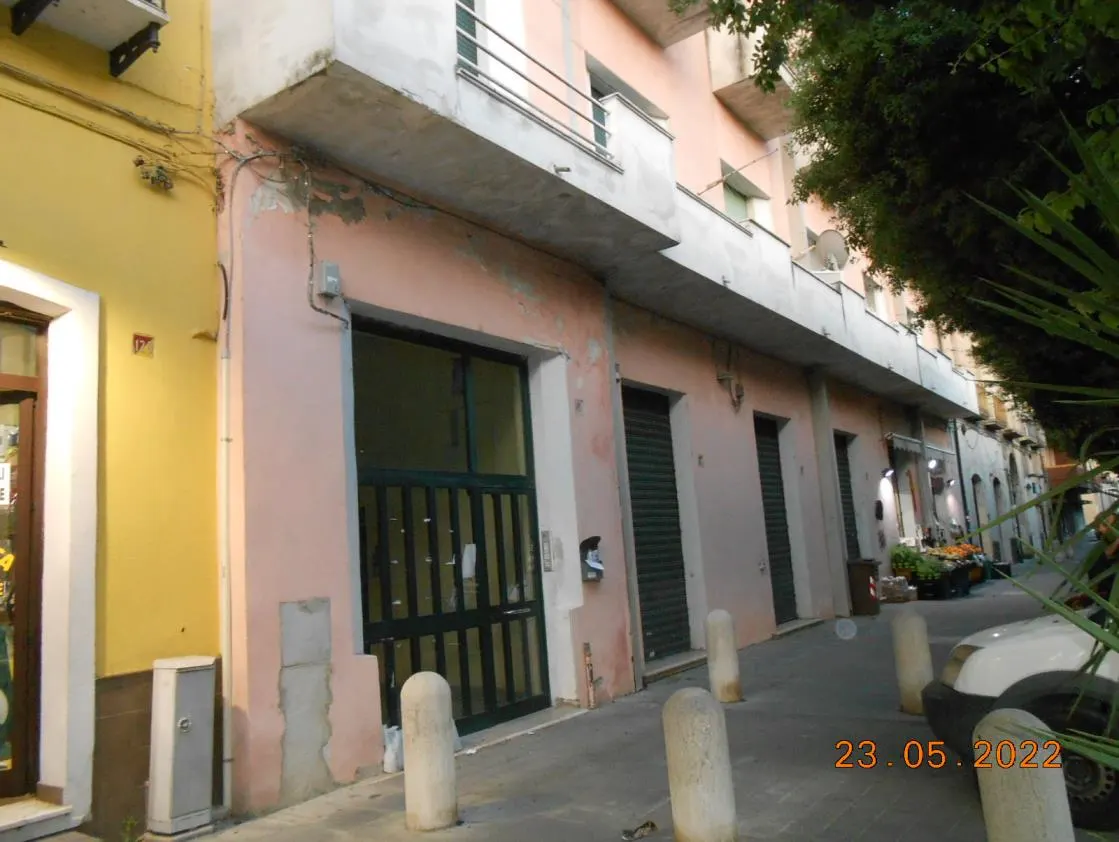 Fabbricati costruiti per esigenze ind a Benevento (Benevento) — foto 1