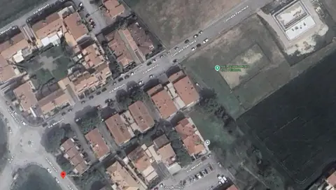 Garage autorimessa