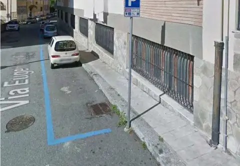 Magazzini e deposito