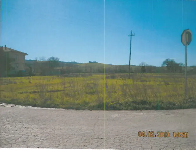 Terreno a Montelupone (Macerata) — foto 1