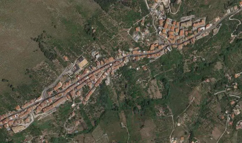 Abitazione popolare a Monreale (Palermo) — foto 1