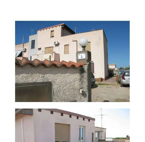 Appartamento civile