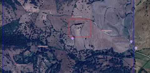Fabbricati costruiti per esigenze ind