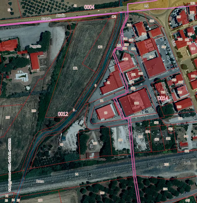 Fabbricati commerciali a Scarlino (Grosseto) — foto 1