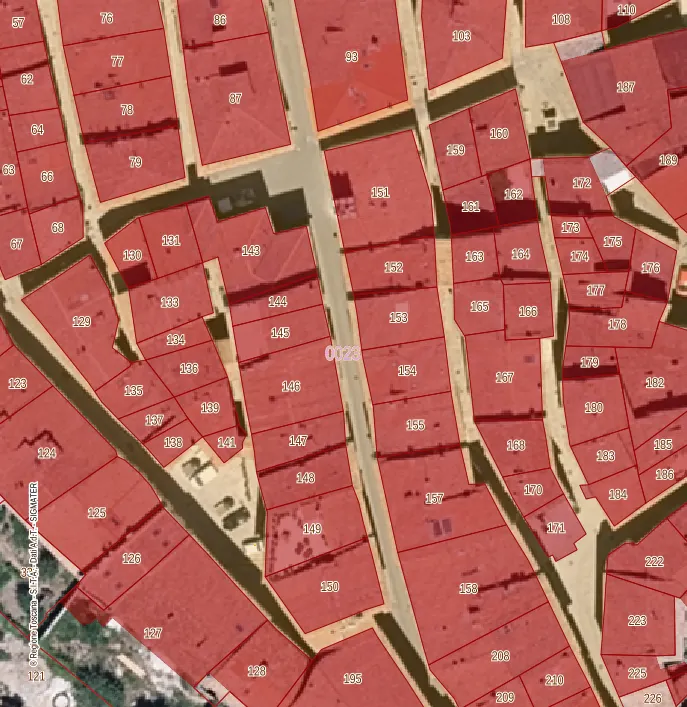Negozio a Monterotondo Marittimo (Grosseto) — foto 1