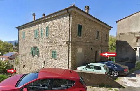 Abitazione popolare